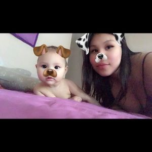 Meet your Posher, Minonah